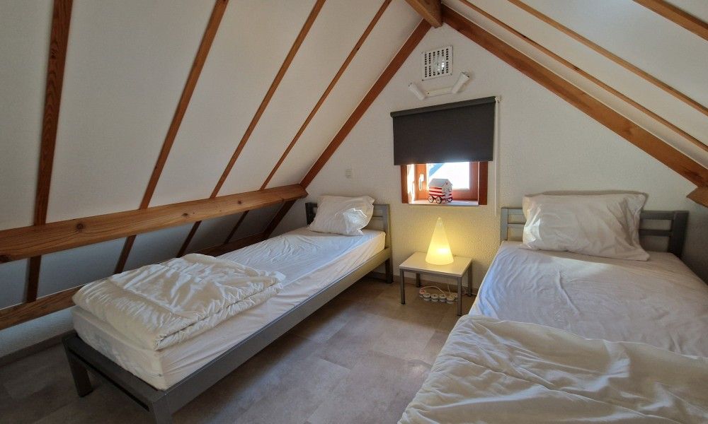Verblijf 112609 - Vakantiewoning Belgische kust - Vissershuisje 89