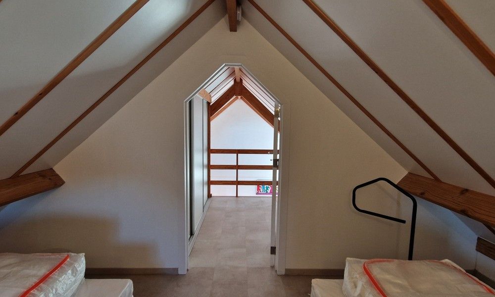 Verblijf 112609 - Vakantiewoning Belgische kust - Vissershuisje 89