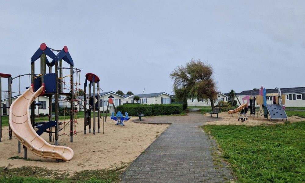 Verblijf 112609 - Vakantiewoning Belgische kust - Vissershuisje 89