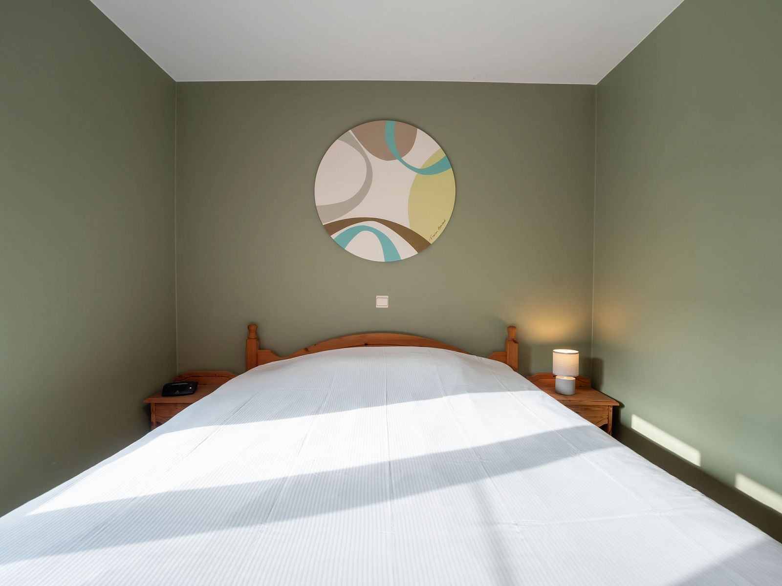 Verblijf 1140101 - Appartement Belgische kust - Appartement Flipper nearby the beach