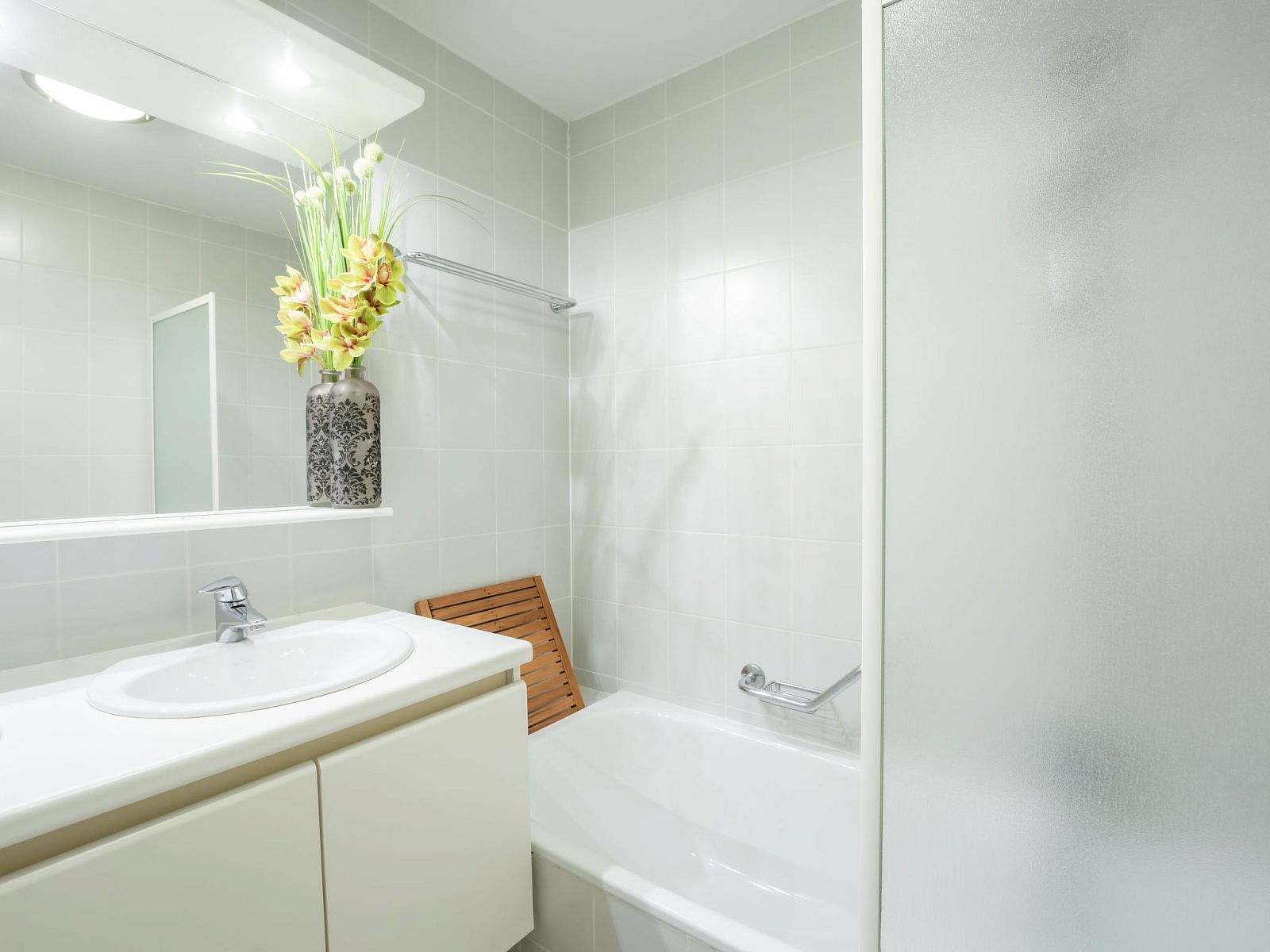 Verblijf 1140101 - Appartement Belgische kust - Appartement Flipper nearby the beach