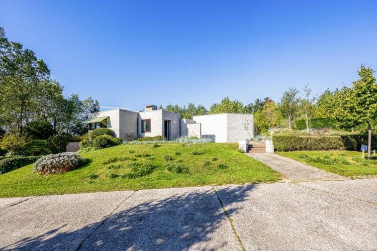 Verblijf 1180804 - Vakantiewoning Belgische kust - La Maison Fleurie