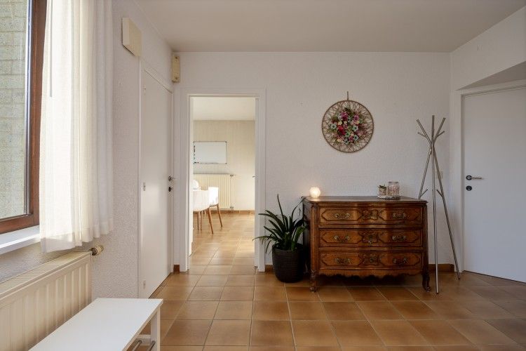 Verblijf 1180804 - Vakantiewoning Belgische kust - La Maison Fleurie
