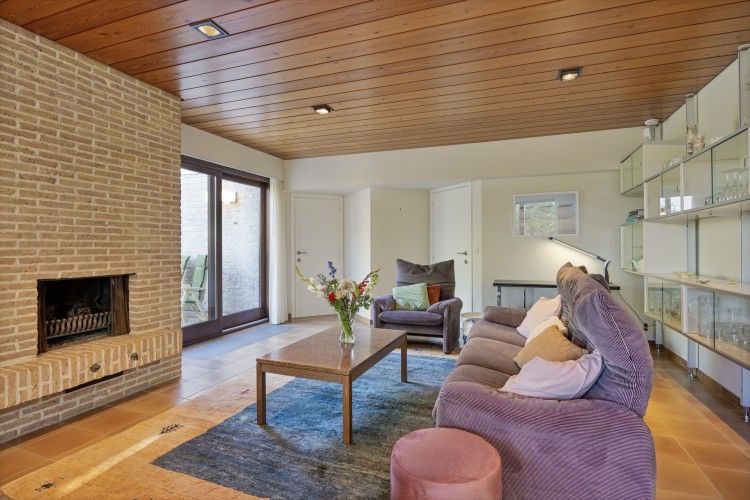 Verblijf 1180804 - Vakantiewoning Belgische kust - La Maison Fleurie