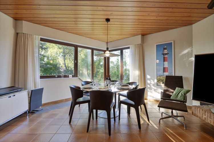 Verblijf 1180804 - Vakantiewoning Belgische kust - La Maison Fleurie