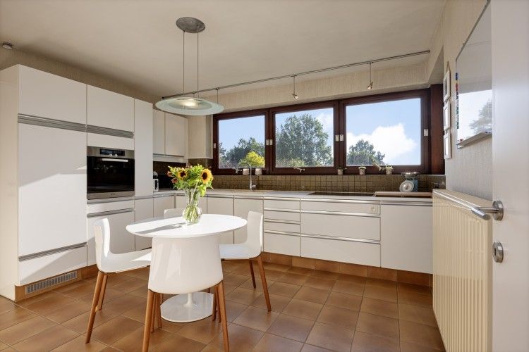 Verblijf 1180804 - Vakantiewoning Belgische kust - La Maison Fleurie