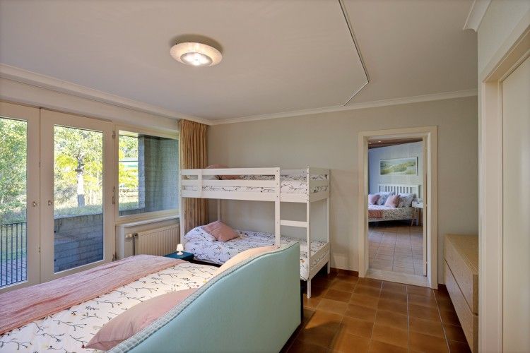 Verblijf 1180804 - Vakantiewoning Belgische kust - La Maison Fleurie