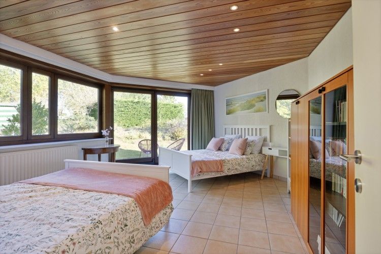 Verblijf 1180804 - Vakantiewoning Belgische kust - La Maison Fleurie