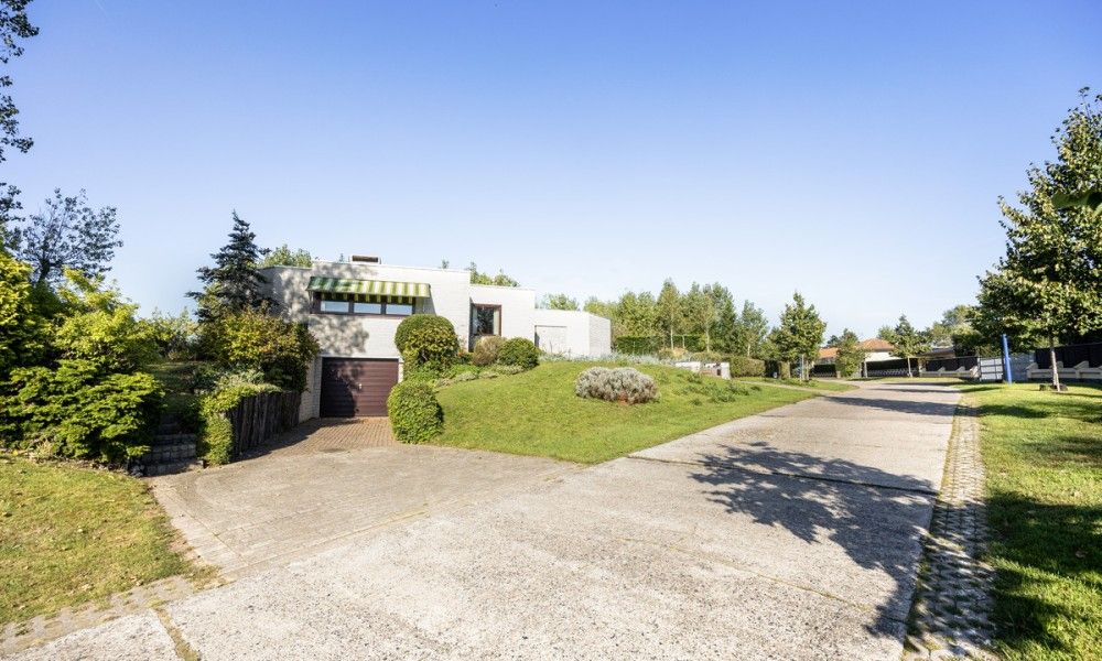 Verblijf 1180804 - Vakantiewoning Belgische kust - La Maison Fleurie