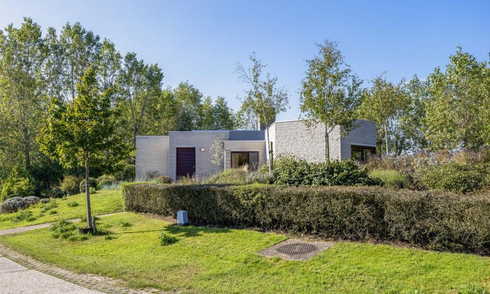 Verblijf 1180804 - Vakantiewoning Belgische kust - La Maison Fleurie