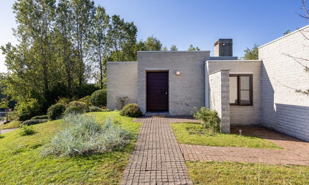 Verblijf 1180804 - Vakantiewoning Belgische kust - La Maison Fleurie