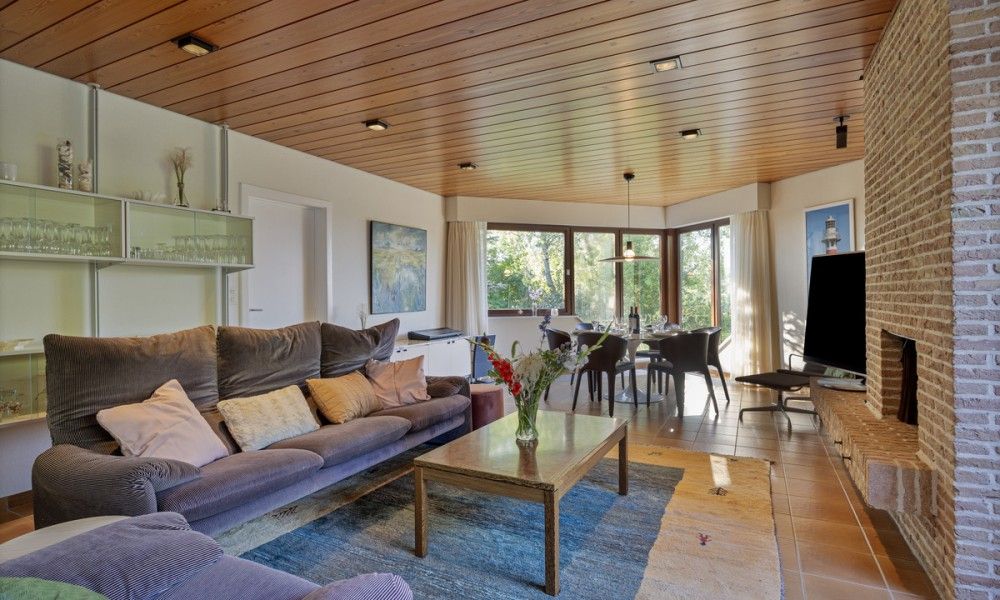 Verblijf 1180804 - Vakantiewoning Belgische kust - La Maison Fleurie