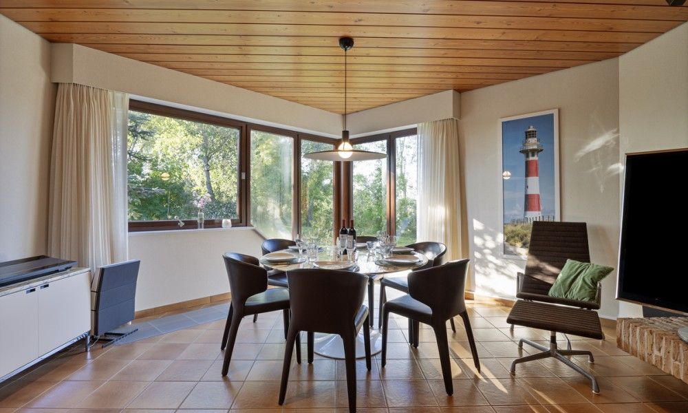 Verblijf 1180804 - Vakantiewoning Belgische kust - La Maison Fleurie