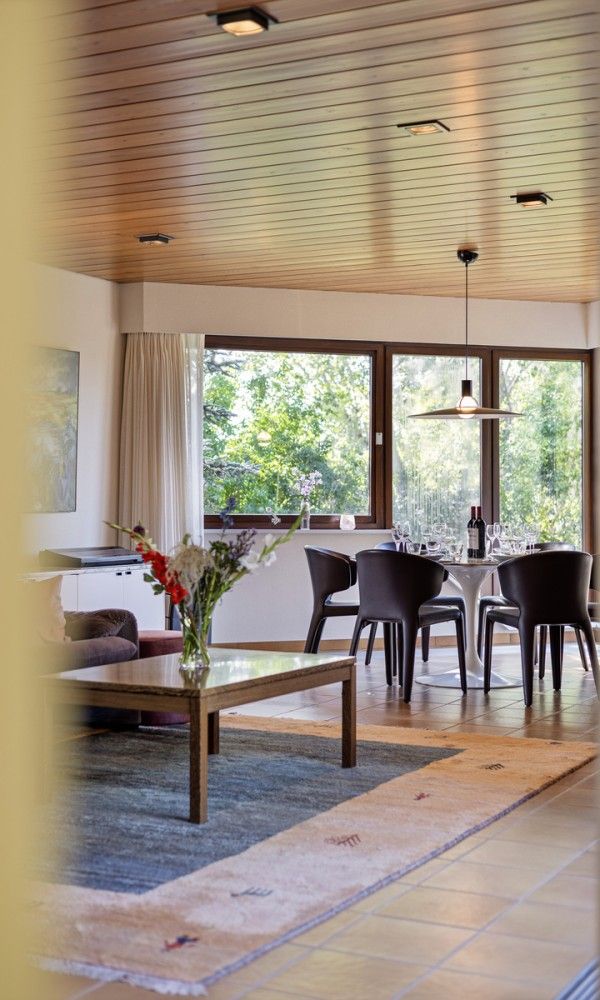 Verblijf 1180804 - Vakantiewoning Belgische kust - La Maison Fleurie