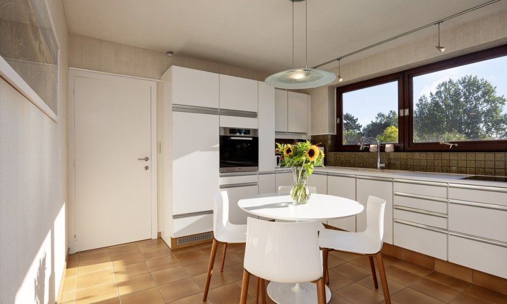 Verblijf 1180804 - Vakantiewoning Belgische kust - La Maison Fleurie