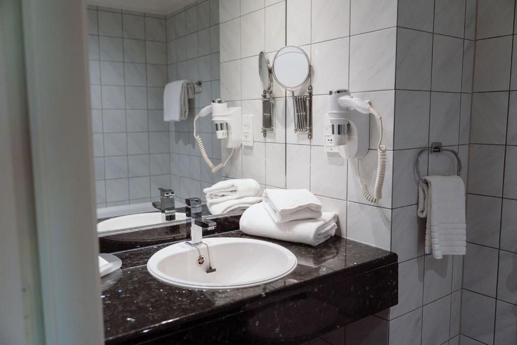 Verblijf 121205 - Vakantie appartement Regio Brussel - Best Western Plus Park Hotel Brussels