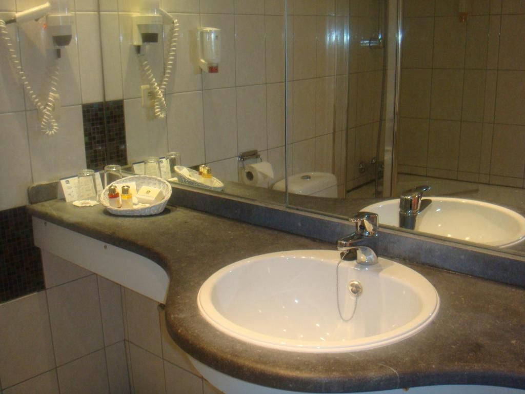 Verblijf 121205 - Vakantie appartement Regio Brussel - Best Western Plus Park Hotel Brussels