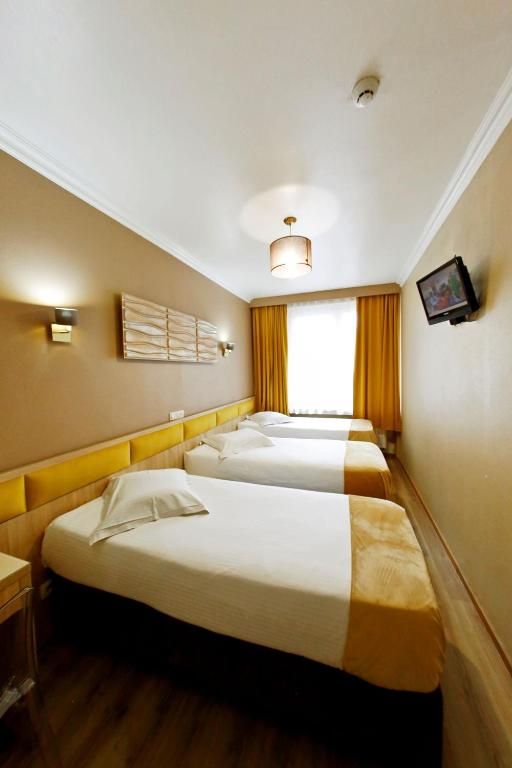 Verblijf 1212117 - Vakantie appartement Regio Brussel - Hotel de France