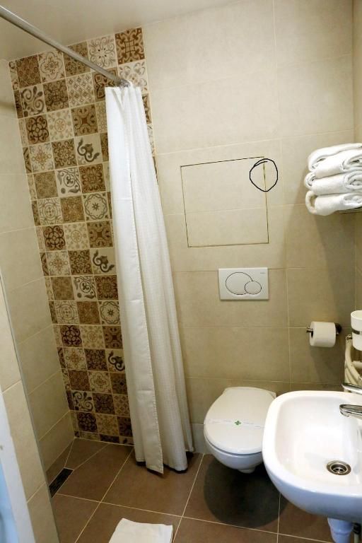 Verblijf 1212117 - Vakantie appartement Regio Brussel - Hotel de France