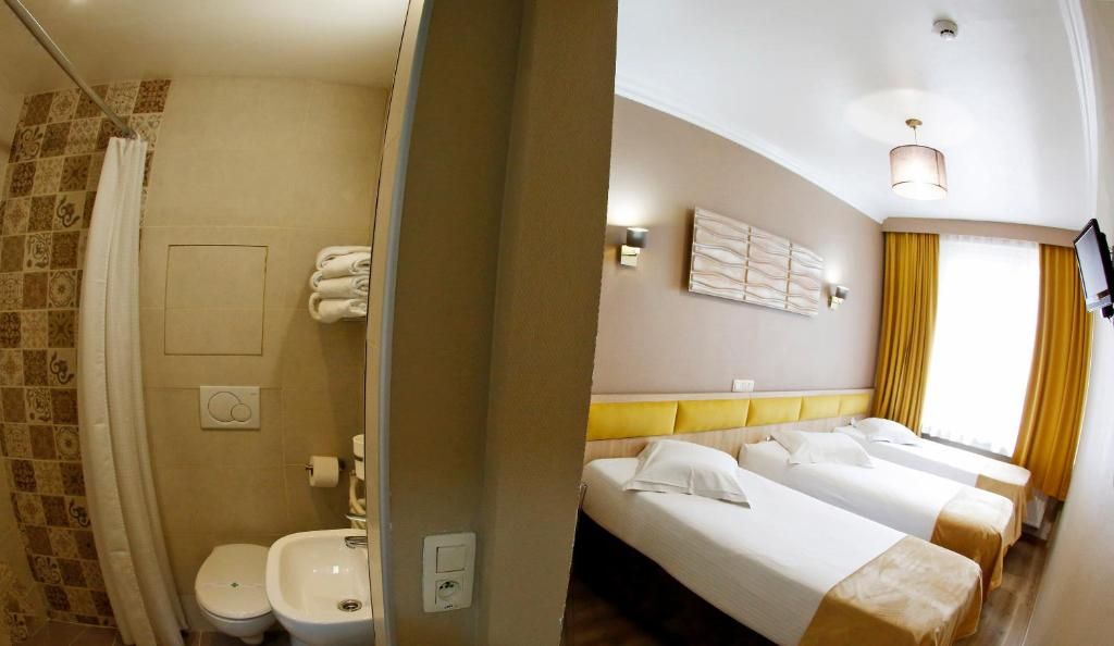 Verblijf 1212117 - Vakantie appartement Regio Brussel - Hotel de France