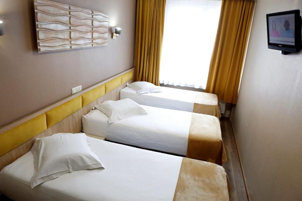 Verblijf 1212117 - Vakantie appartement Regio Brussel - Hotel de France