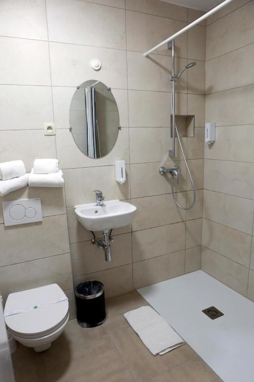 Verblijf 1212117 - Vakantie appartement Regio Brussel - Hotel de France