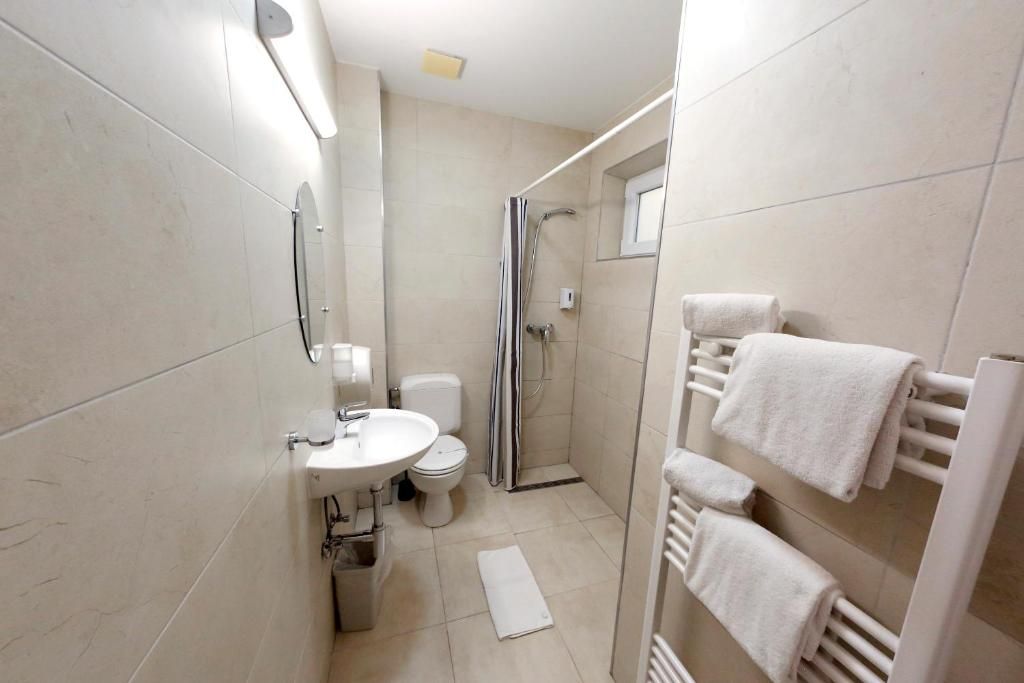 Verblijf 1212117 - Vakantie appartement Regio Brussel - Hotel de France