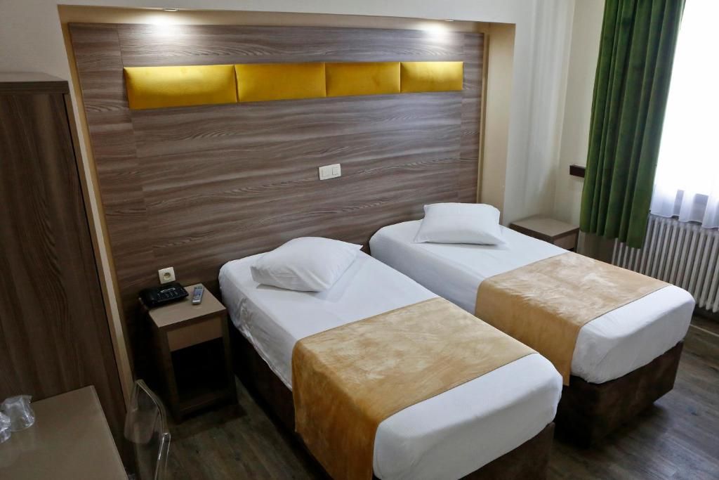 Verblijf 1212117 - Vakantie appartement Regio Brussel - Hotel de France