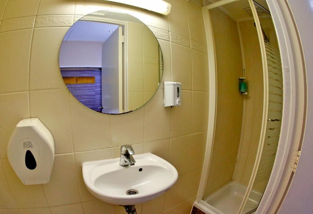 Verblijf 1212117 - Vakantie appartement Regio Brussel - Hotel de France