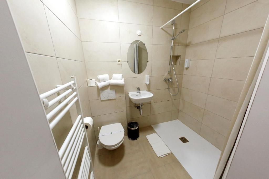 Verblijf 1212117 - Vakantie appartement Regio Brussel - Hotel de France