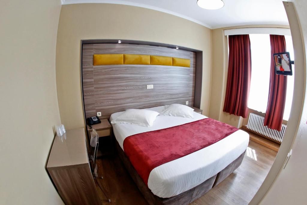 Verblijf 1212117 - Vakantie appartement Regio Brussel - Hotel de France