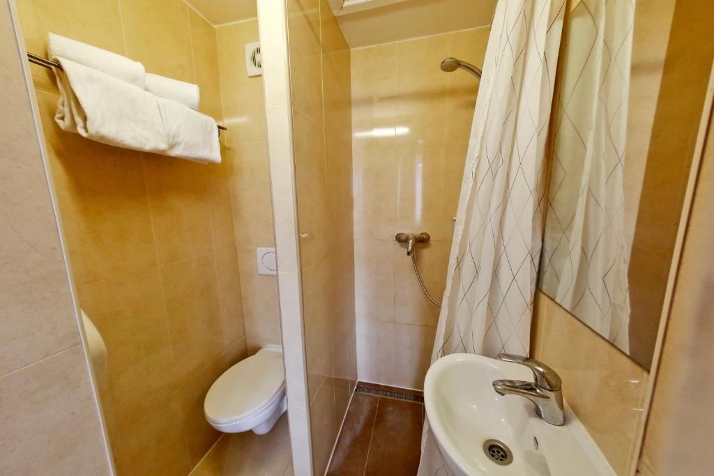 Verblijf 1212117 - Vakantie appartement Regio Brussel - Hotel de France
