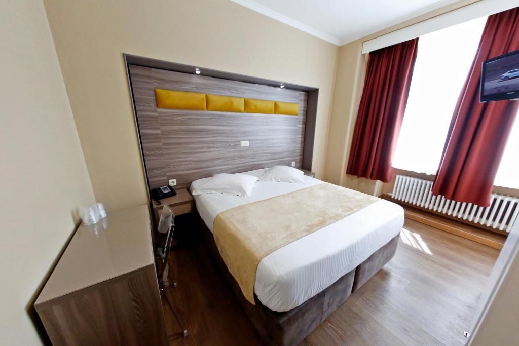 Verblijf 1212117 - Vakantie appartement Regio Brussel - Hotel de France