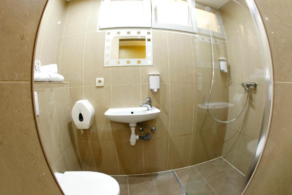 Verblijf 1212117 - Vakantie appartement Regio Brussel - Hotel de France