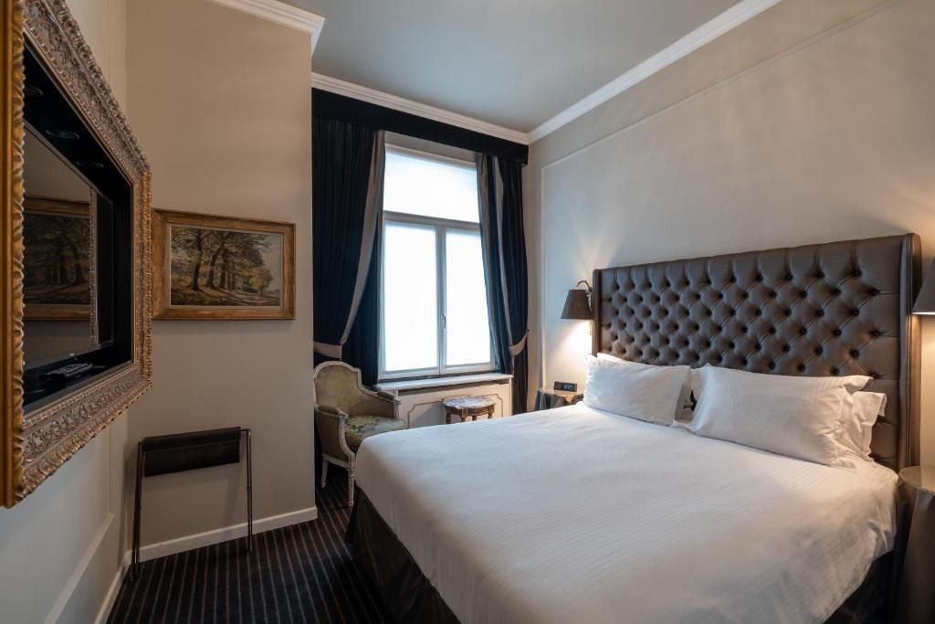Verblijf 1212141 - Vakantie appartement Regio Brussel - Hotel Manos Premier