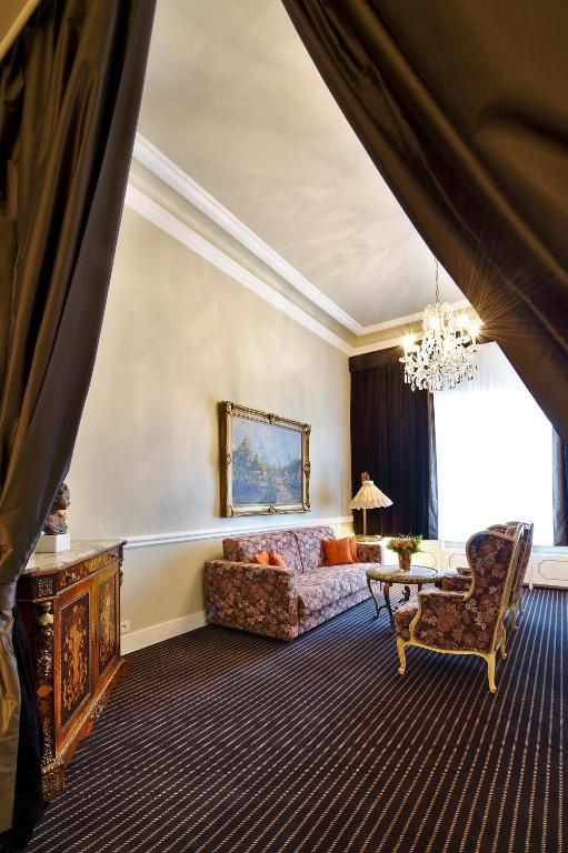 Verblijf 1212141 - Vakantie appartement Regio Brussel - Hotel Manos Premier