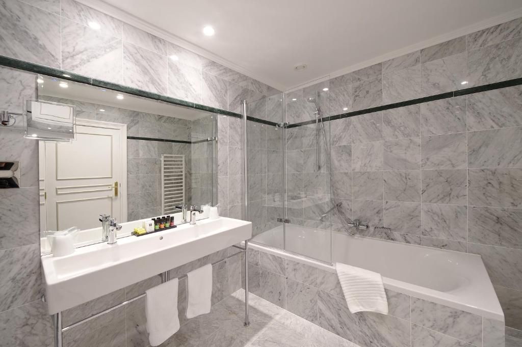 Verblijf 1212141 - Vakantie appartement Regio Brussel - Hotel Manos Premier