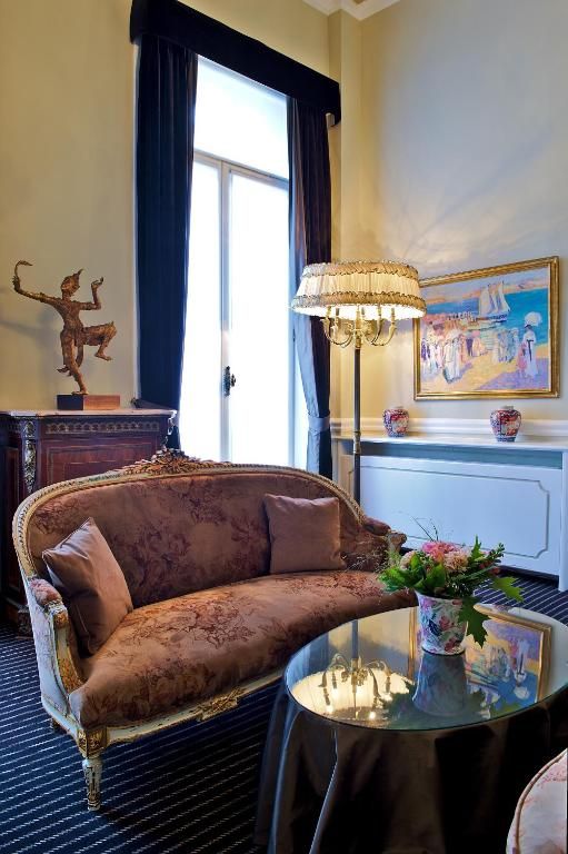 Verblijf 1212141 - Vakantie appartement Regio Brussel - Hotel Manos Premier