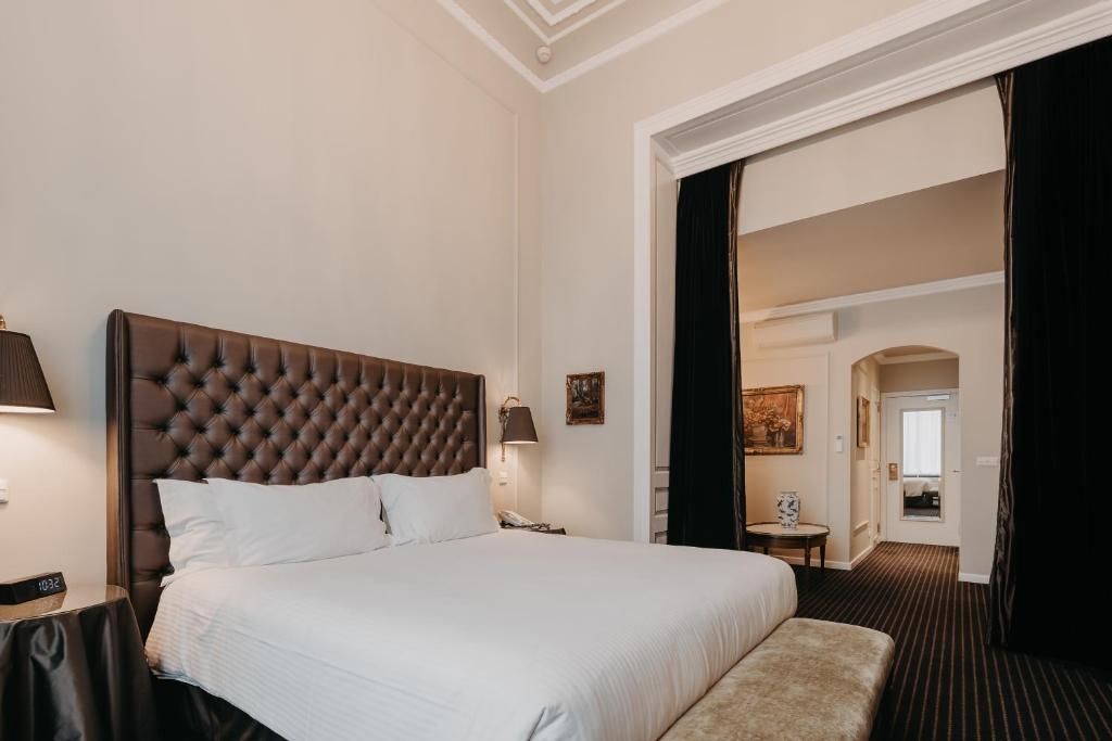 Verblijf 1212141 - Vakantie appartement Regio Brussel - Hotel Manos Premier