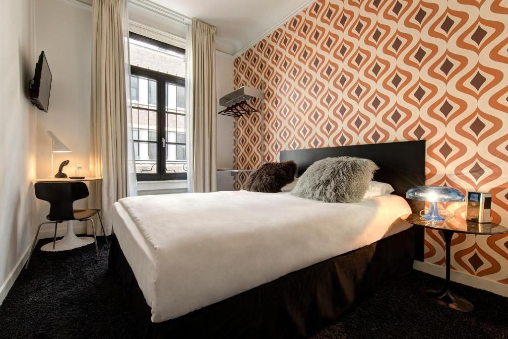 Verblijf 1212159 - Vakantie appartement Regio Brussel - Vintage Hotel Brussels