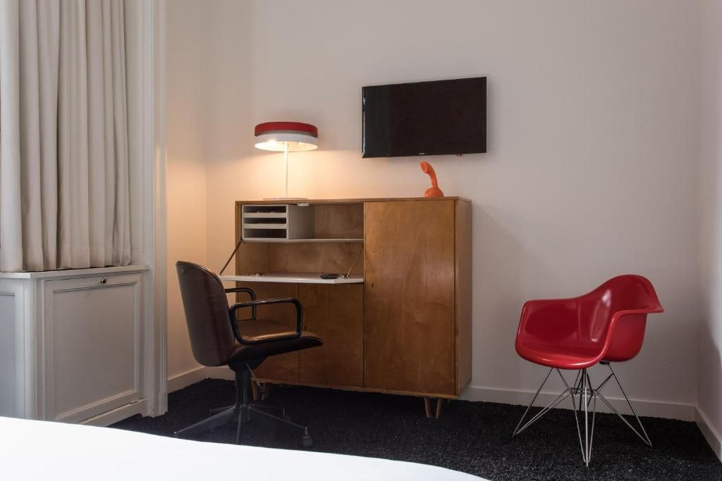 Verblijf 1212159 - Vakantie appartement Regio Brussel - Vintage Hotel Brussels