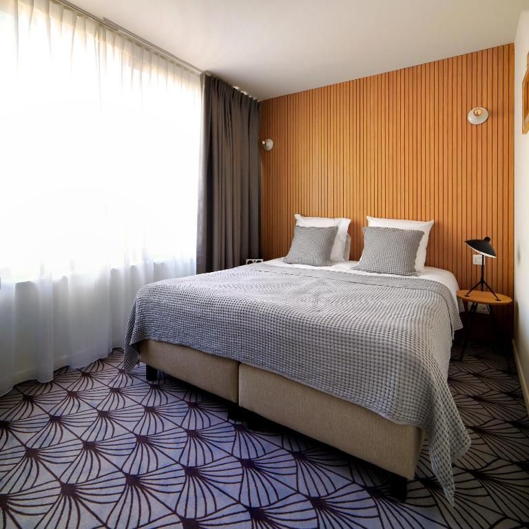 Verblijf 1212159 - Vakantie appartement Regio Brussel - Vintage Hotel Brussels