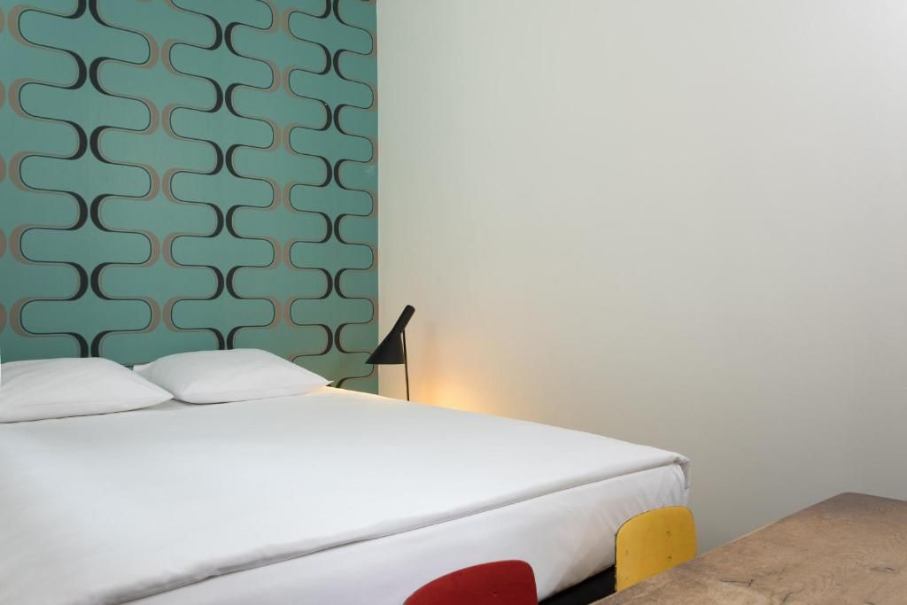 Verblijf 1212159 - Vakantie appartement Regio Brussel - Vintage Hotel Brussels