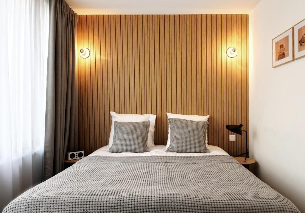 Verblijf 1212159 - Vakantie appartement Regio Brussel - Vintage Hotel Brussels