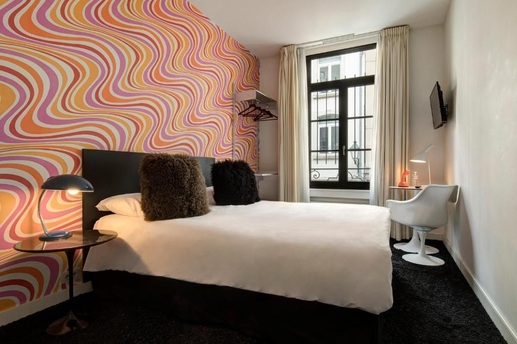 Verblijf 1212159 - Vakantie appartement Regio Brussel - Vintage Hotel Brussels
