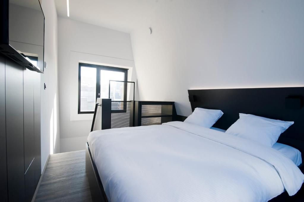Guest house 1212360 - Apartment Brussels Region - Sleep Well Youth Hostel