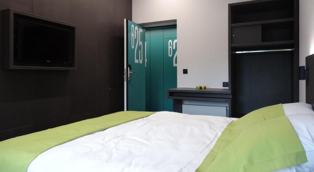 Guest house 1212360 - Apartment Brussels Region - Sleep Well Youth Hostel