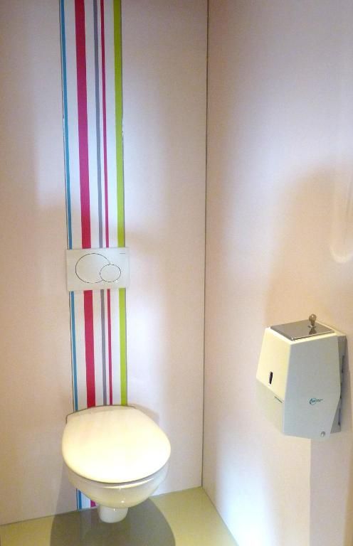 Guest house 1212360 - Apartment Brussels Region - Sleep Well Youth Hostel