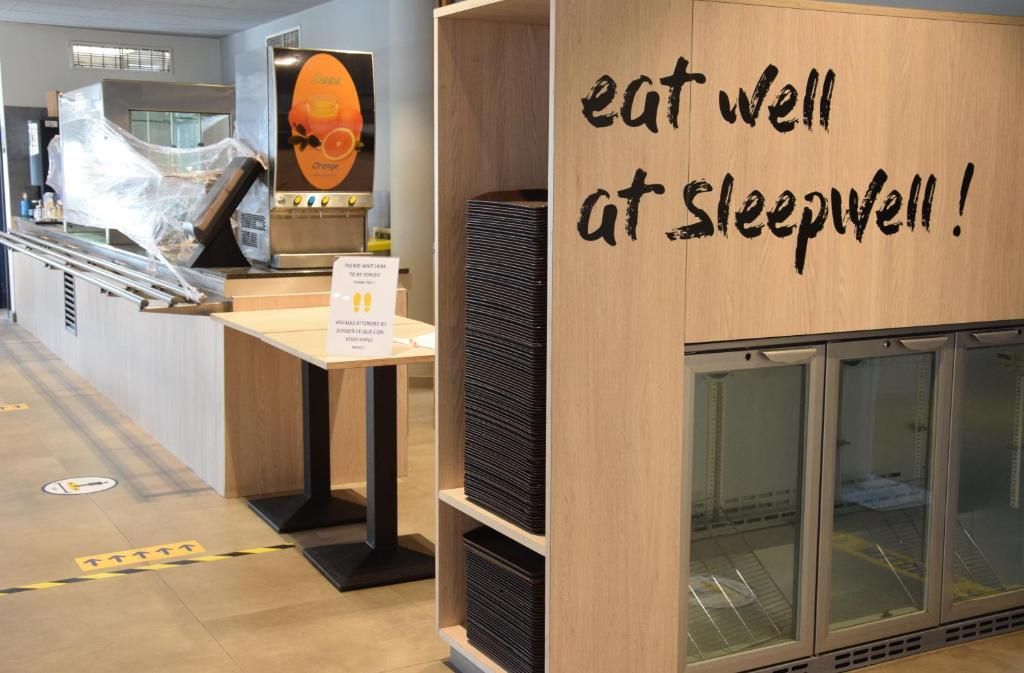 Guest house 1212360 - Apartment Brussels Region - Sleep Well Youth Hostel
