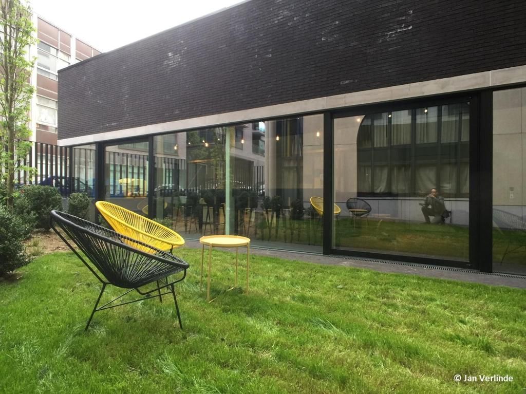 Guest house 1212360 - Apartment Brussels Region - Sleep Well Youth Hostel